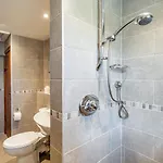 Дом отдыха 3 Bed In Elterwater Oc-gl011