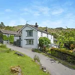 Дом отдыха 3 Bed In Elterwater Oc-gl011