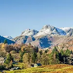 3 Bed In Elterwater Oc-gl011 * Chapel Stile