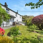 3 Bed In Elterwater Oc-gl011 *