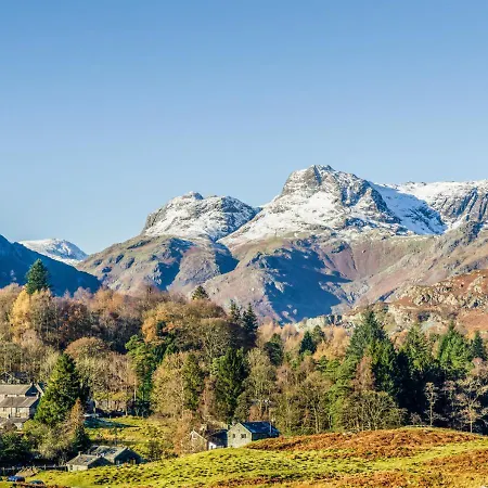Fell View Holiday home *