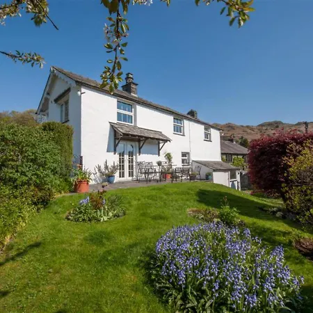 Holiday home Fell View