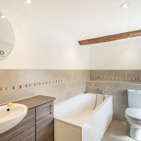 Fell View Holiday home Chapel Stile