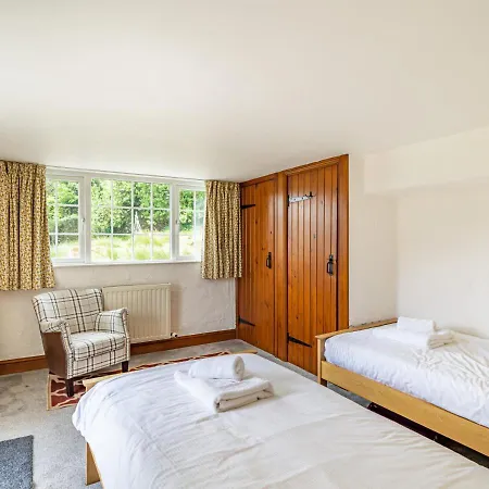 Fell View Holiday home *