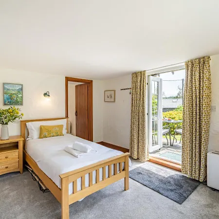 Holiday home Fell View Chapel Stile
