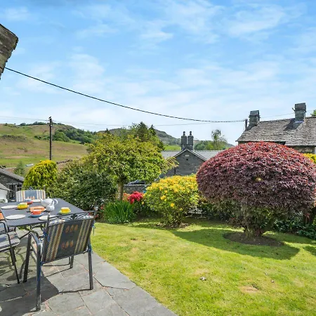 Holiday home Fell View