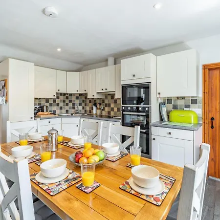 בית נופש Fell View