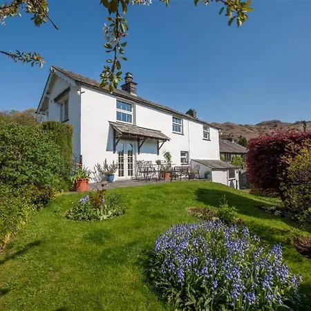 3 Bed In Elterwater Oc-gl011 Nyaraló