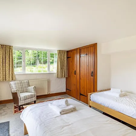 Fell View Chapel Stile