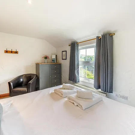 בית נופש Fell View