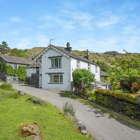 Fell View בית נופש Chapel Stile