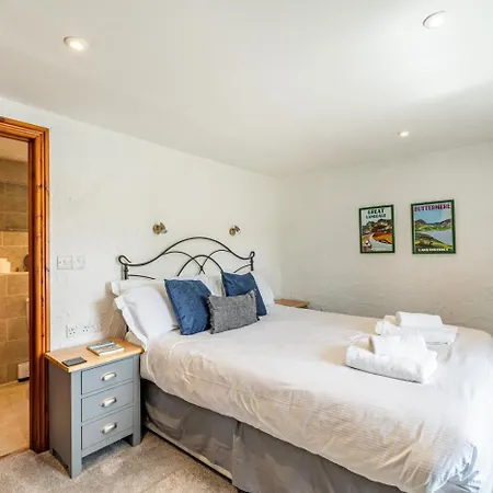 3 Bed In Elterwater Oc-gl011 *