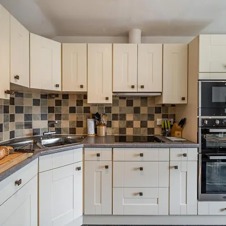 3 Bed In Elterwater Oc-gl011 Дом отдыха *