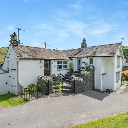 3 Bed In Elterwater Oc-gl011 Chapel Stile