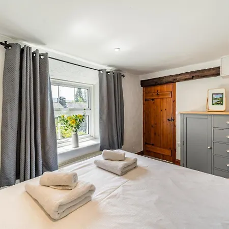 3 Bed In Elterwater Oc-gl011 * Chapel Stile