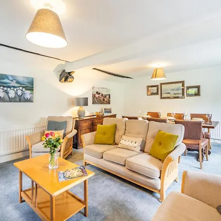 3 Bed In Elterwater Oc-gl011 Chapel Stile