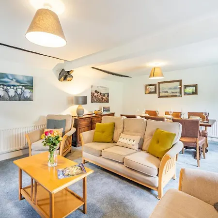 Fell View Dom wakacyjny *