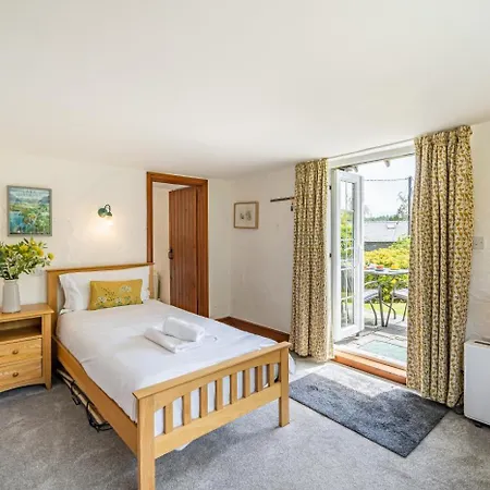 Fell View Dom wakacyjny Chapel Stile