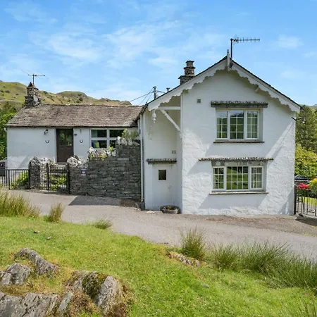 3 Bed In Elterwater Oc-gl011