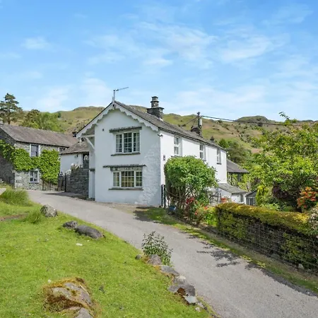 Semesterbostad 3 Bed In Elterwater Oc-gl011